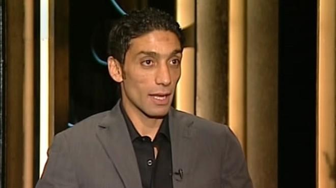 إسلام الشاطر لـ”رصد”: الجمهور لديه الحق في المطالبة بالتغيير