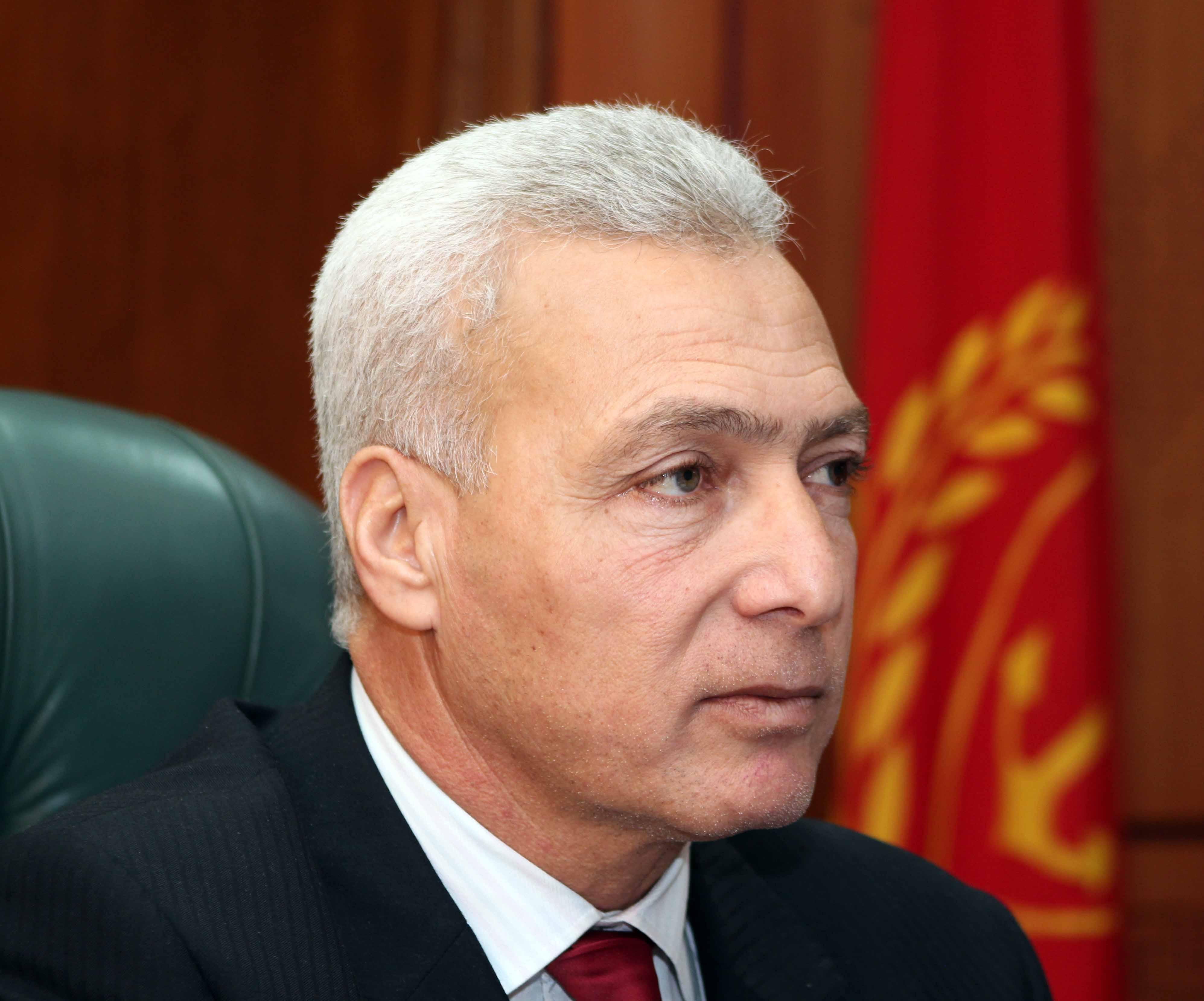 محافظة بورسعيد تسترد 3 ملايين متر مربع من أراضي الملاحات