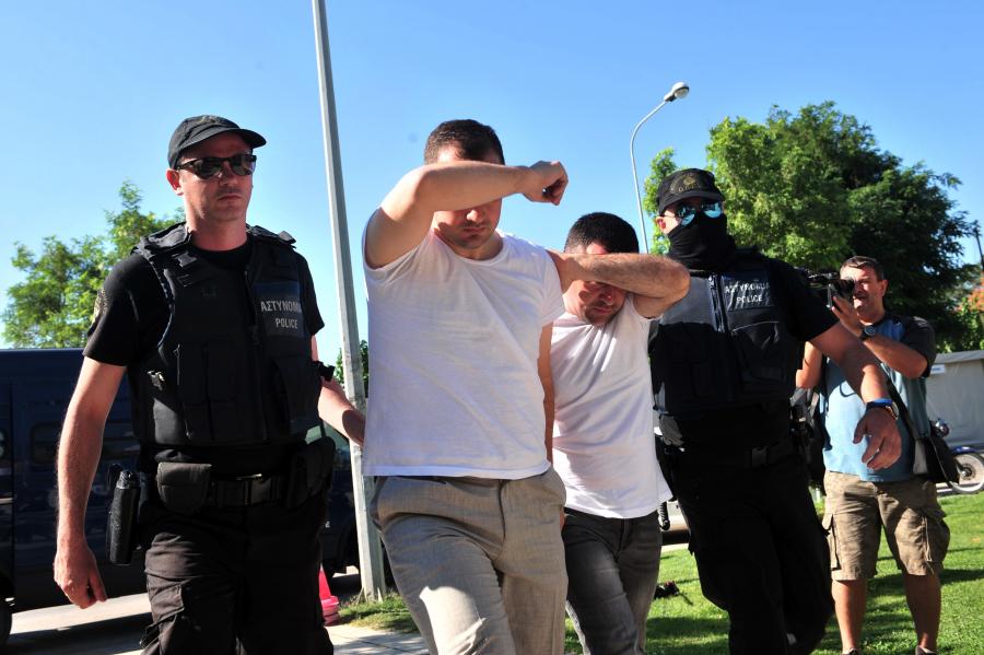 شاركوا في الانقلاب.. اليونان ترفض طلبات لجوء سبعة عسكريين أتراك