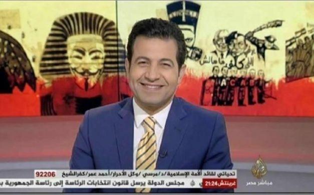 عزام: الطلبة و حراكهم الثورى هم وقود الثورة