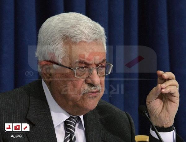 عباس: نسعى لإقامة دولة فلسطينية عاصمتها القدس الشرقية