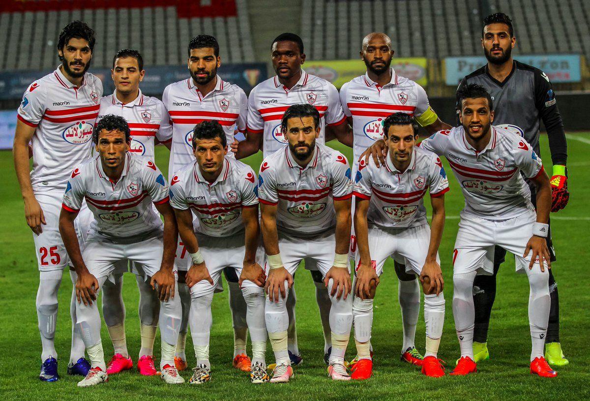 تغيير ملعب تدريب الزمالك في جنوب أفريقيا لدواع أمنية