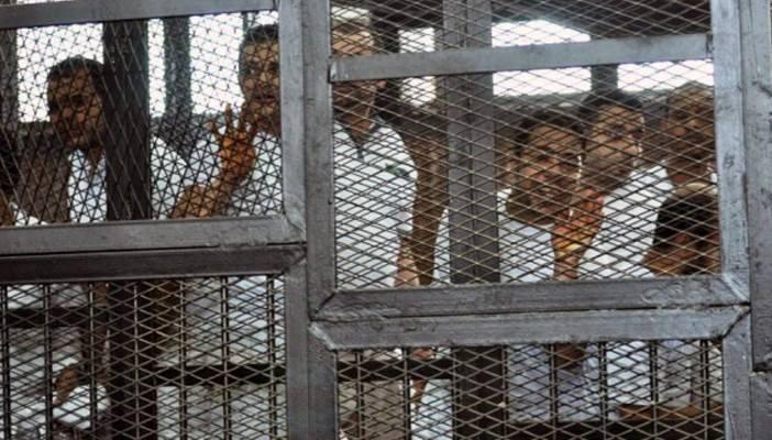 “النقض” تلغي أحكام الإعدام في قضية كرداسة وتعيد محاكمة المتهمين