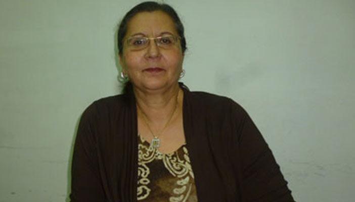 عالية المهدي: قائمة “في حب مصر” يديرها “جاد وبكري وهيكل”.. كفاية كده