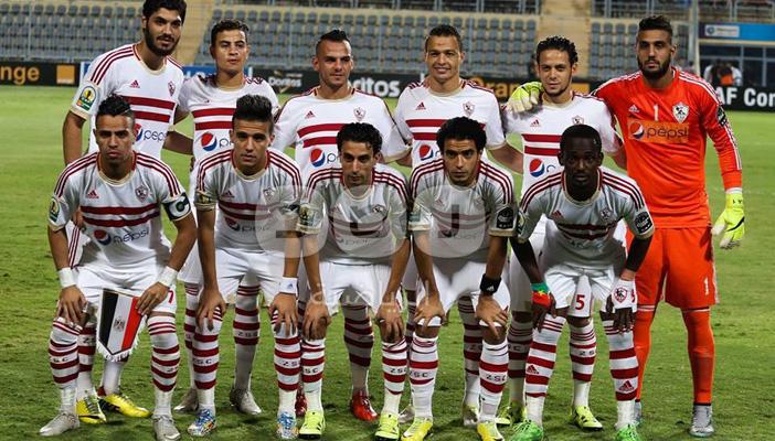 4 أزمات تواجه الزمالك قبل لقاء الأهلي