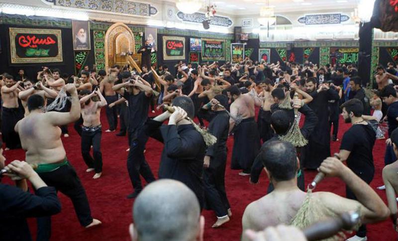 “داعش” يتبنى انفجار استهدف احتفال عاشوراء بكابول أسفر عن مقتل 17 شخصا