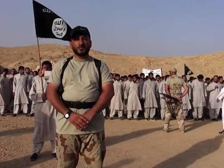 العربية: 10 آلاف داعشي بحدود بغداد والحكومة تستنجد بأمريكا