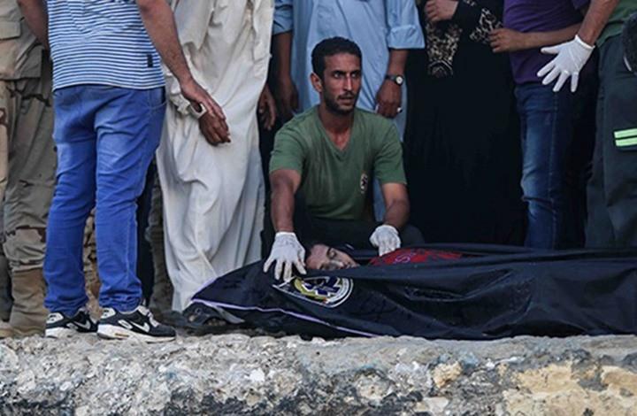 تجديد حبس 16متهمًا في “مركب رشيد” 15 يومًا على ذمة التحقيقات