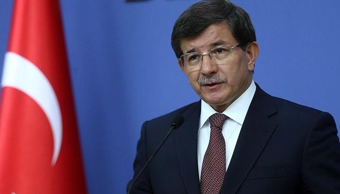 تركيا تتهم تنظيم “الدولة” بالمسؤولية عن تفجيرات أنقرة