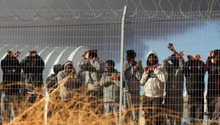 السيسي يُصدر عفوا عن 20 سودانيا.. والأمن يرحلهم للخرطوم