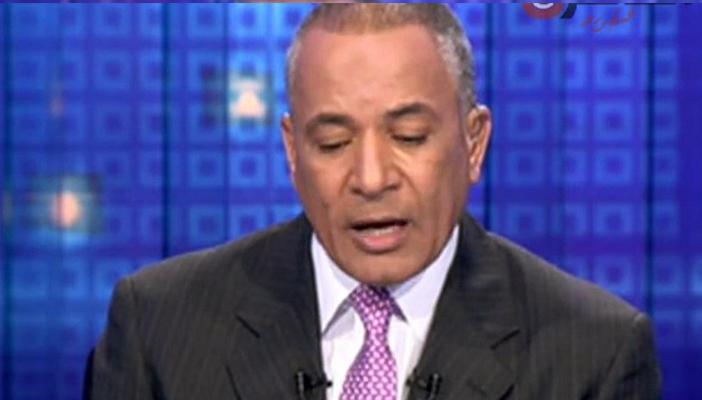 بالفيديو.. أحمد موسى يذيع لعبة حربية كجزء من غارات الروس في سوريا