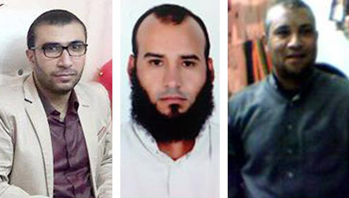 قوات الأمن تستمر في حملات الاعتقال والإخفاء القسري بالمحافظات