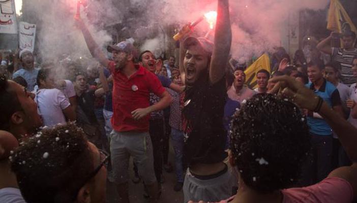 ميدل إيست آي: الهاربون من القمع في مصر يتحولون إلى لاجئين داخل وطنهم