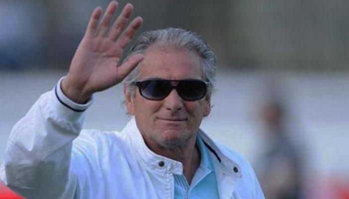 شوبير: جوزيه يتفوق على بيسيرو بـ65 مركزًا