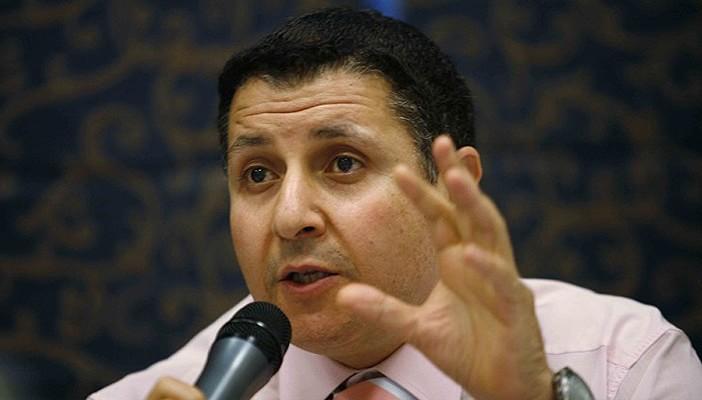 “البرعي”: الحكومة تستورد أسلحة بـ81 مليار جنيه ثم تعترف بالأز مة