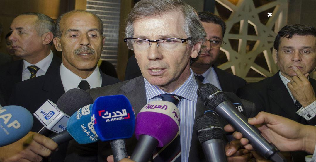 الأزمة في ليبيا والبحث عن عتبة السلام