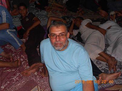 جثة أخري تم التعرف عليها بعد مرور شهرين علي مجزرة الفض