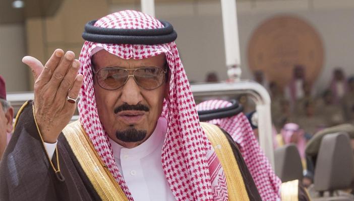 ملك السعودية يرفض التنازل عن تنظيم مناسك الحج