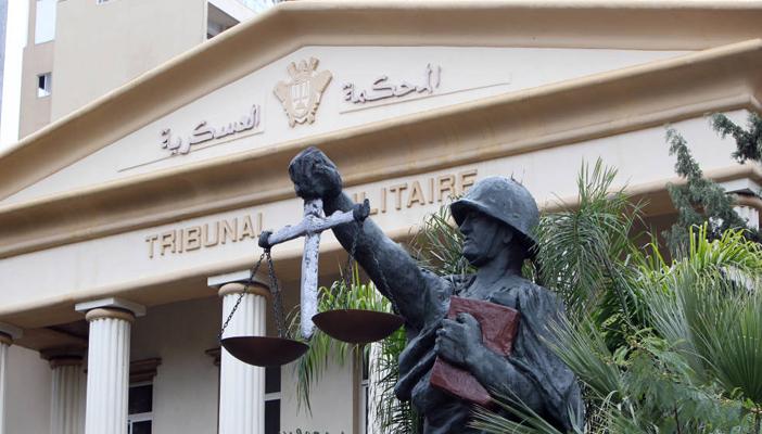 محكمة الإسكندرية العسكرية تقضي بالسجن 5 سنوات لـ5 معارضين