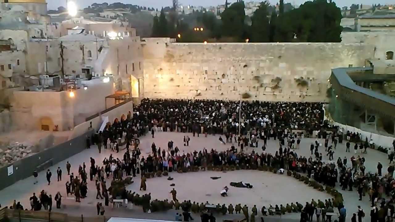 لا يوجد دليل.. اليونسكو تنفي علاقة اليهود بالمسجد الأقصى وحائط البراق