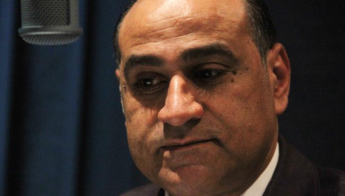 خالد بيومي لـ”رصد”: يجب على فريقي القمة تشريف الكرة المصرية