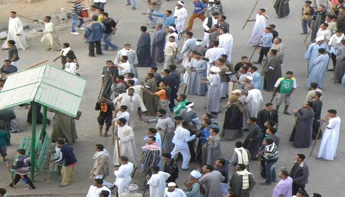 أسيوط: تعطيل الدراسة بعد تبادل إطلاق النار بين عائلتين بالبداري