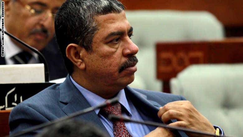 خالد بحاح.. هل تكفي الكفاءة لحل أزمات اليمن؟