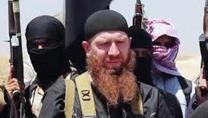 من هو أبو مسلم التركماني نائب زعيم “تنظيم الدولة”؟