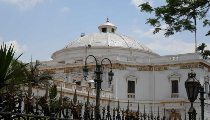 واشنطن بوست: البرلمان المقبل مجرد ختم مطاطي في يد السيسي