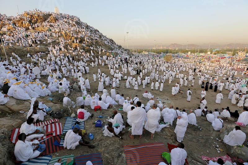 إيكونوميست:موسم الحج يجلب للسعودية 16.5 مليار دولار