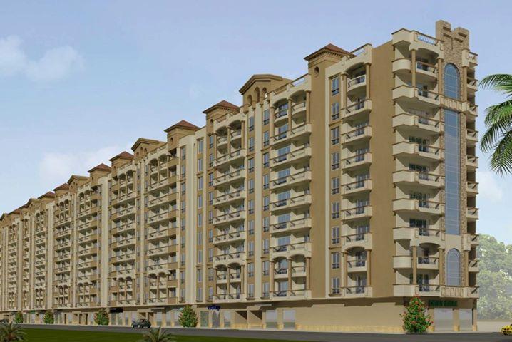 غدًا.. يبدأ الحجز لـ 15 ألف وحدة سكنية في المحافظات