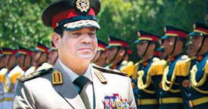 لجنة تعديل الدستور تتجه لتنفيذ خطة تحصين السيسي