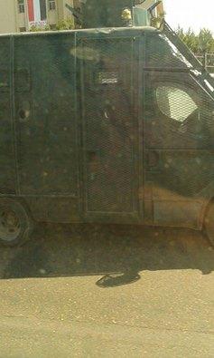 احتجاز 7 طلاب بجامعة أسيوط من بينهم طالبتين