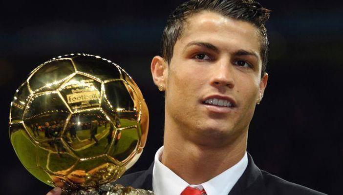 رونالدو: أتمنى الاعتزال في ريال مدريد