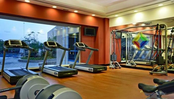 5 مواصفات لاختيار صالة “الجيم” الخاصة بك