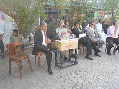 اشتباكات عائليه وقبليه في أسوان في ظل غياب أمني تام