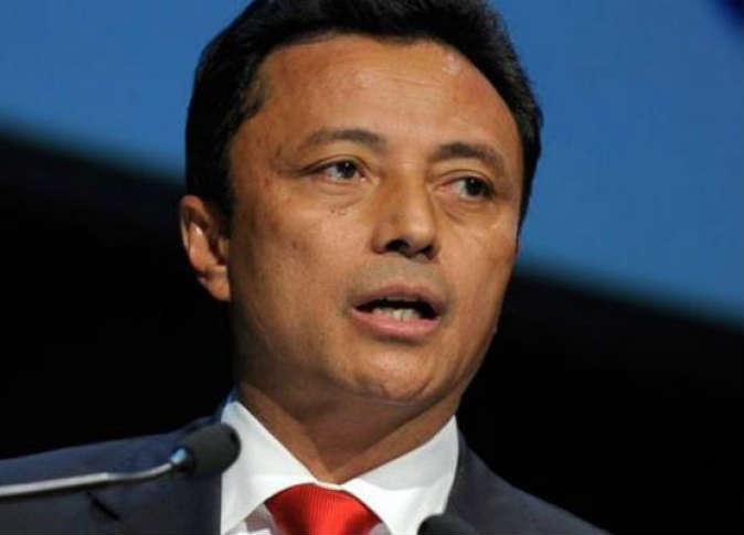 أسرة رئيس مدغشقر السابق قلقة على مصيره