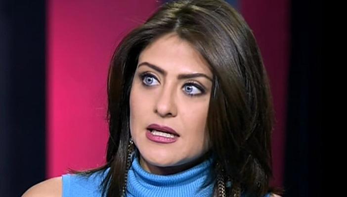 هيدي كرم: نسبة الزوجات الخائنات في مصر مرتفعة