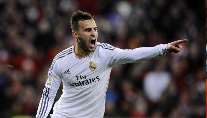 نجم الريال يقترب من الإنتر