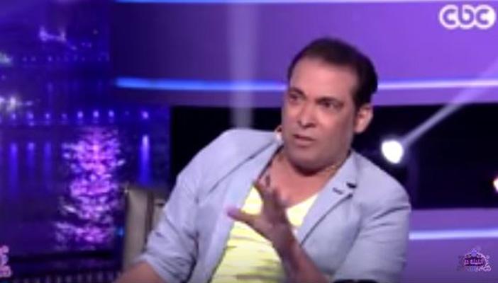بالفيديو.. سعد الصغير يفضح “تامر أمين”: بيسهر عندي وكل يوم معاه واحدة