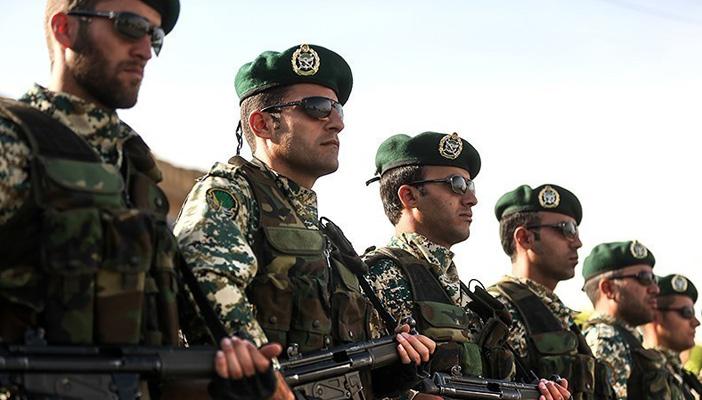 ارتفاع خسائر القوات العسكرية الإيرانية المقاتلة في صفوف الأسد