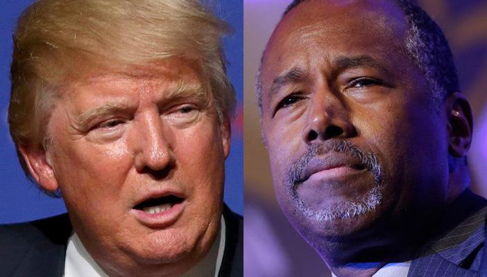 صحيفة أميركية : تنافس “جمهوري” في مهاجمة المسلمين للحصول على الأصوات