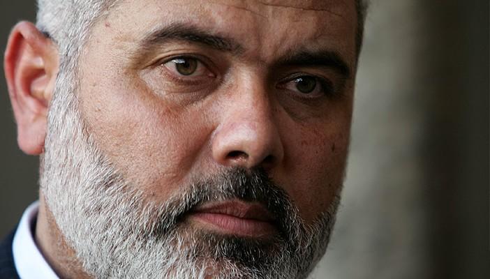 هنية: غزة لن تتخلى عن دورها في حماية القدس والأقصى