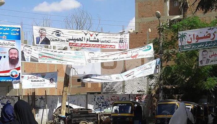 مصدر قضائي: حجم الدعاية في المرحلة الأولى تجاوز الـ7 مليارات جنيه