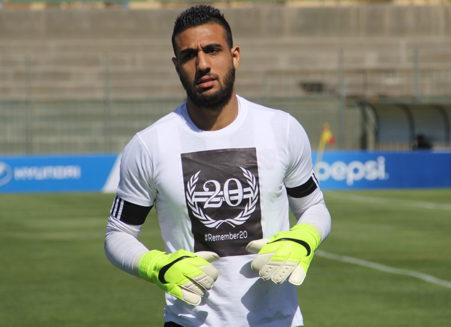 الزمالك يخسر بثلاثية نظيفة  أمام صن داونز في نهائي أبطال أفريقيا