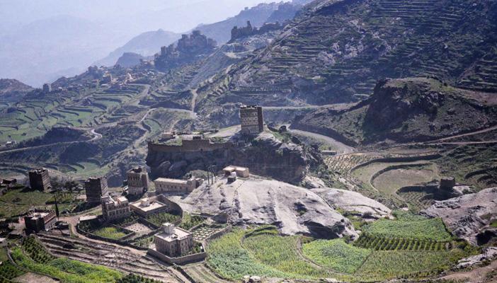 هل تسرق جبال “صنعاء” أحلام الفقراء داخل الجيش؟