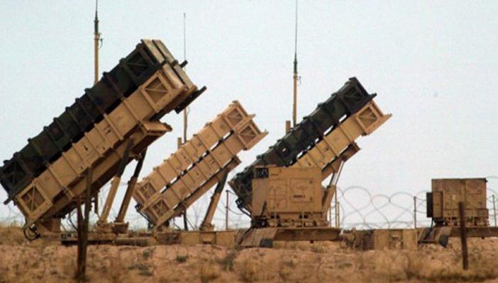 ألمانيا تُنهي مهمة بطاريات “الباترويت” الدفاعية في تركيا