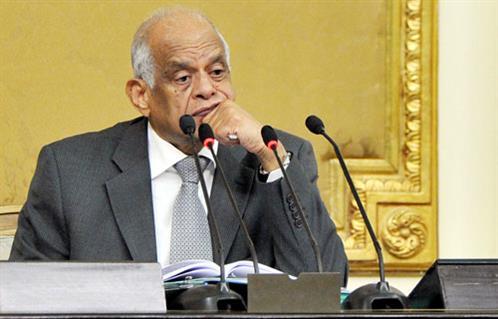 برلماني: علي عبدالعال معندوش خبرة وتجربة سياسية وبرلمانية