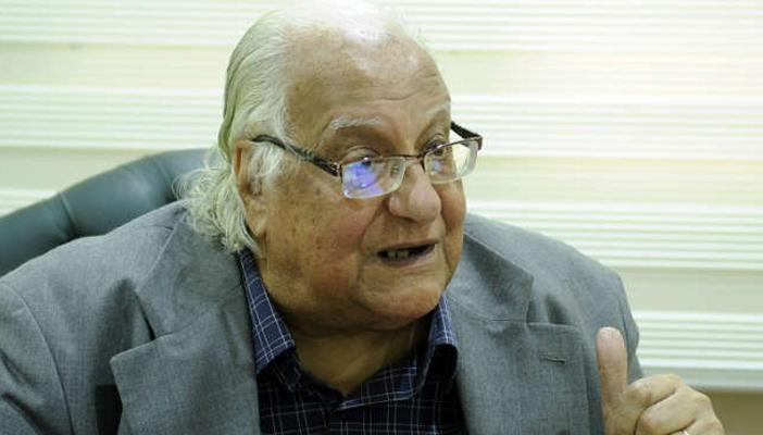 كتّاب يسخرون من إشادة السيد ياسين بـ”عبد الرحيم علي”: تحول لشماشرجي