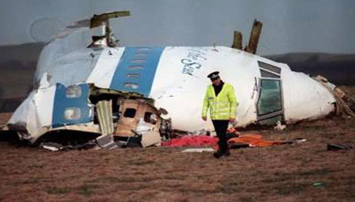 القضاء الأسكتلندي يتهم ليبيين اثنين في اعتداء “لوكربي”